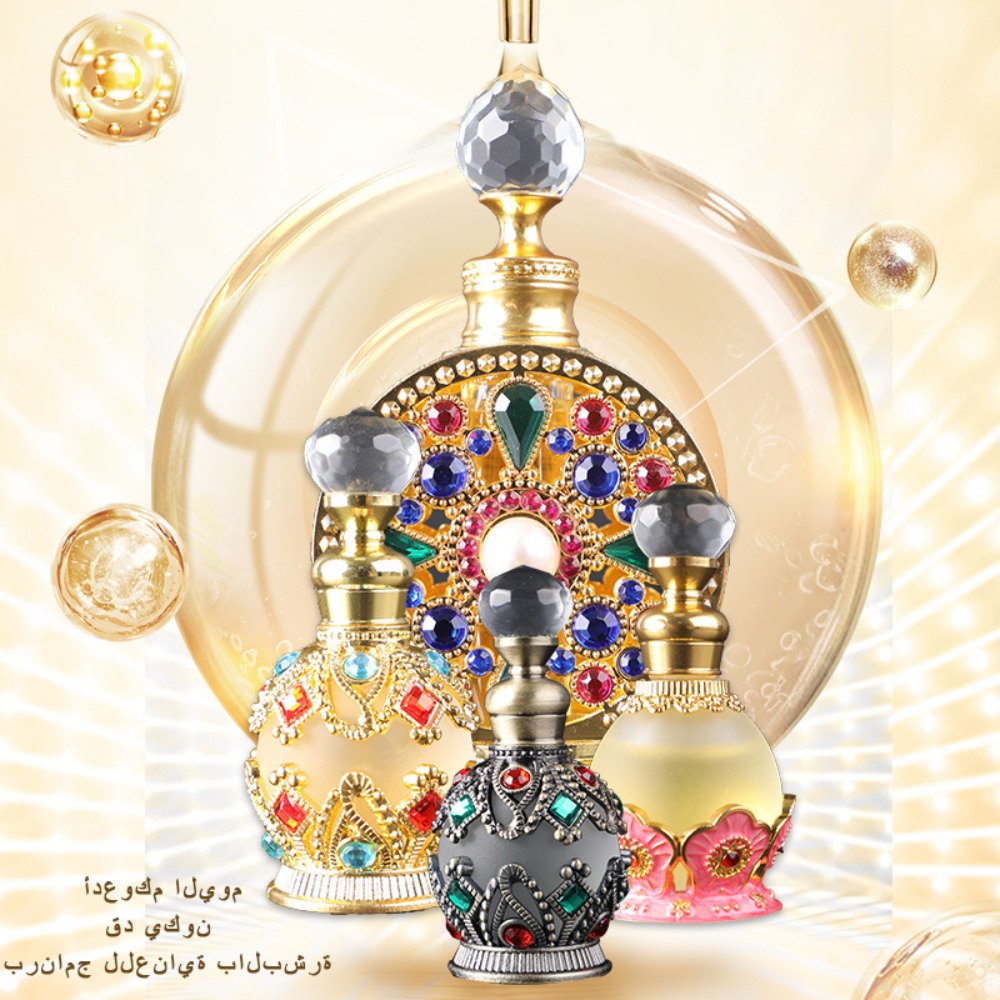 Perfume Fragrance Concentration - Perfume feminino natural floral frutado gelo