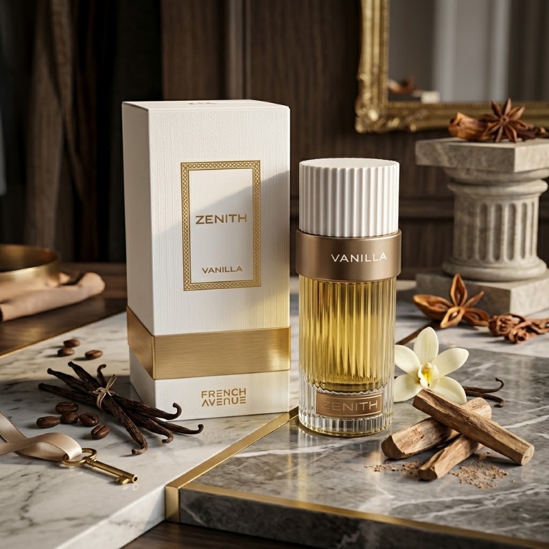 The Collection Perfume Fragrance - Perfume Unissex de Luxo 100ml, Eau