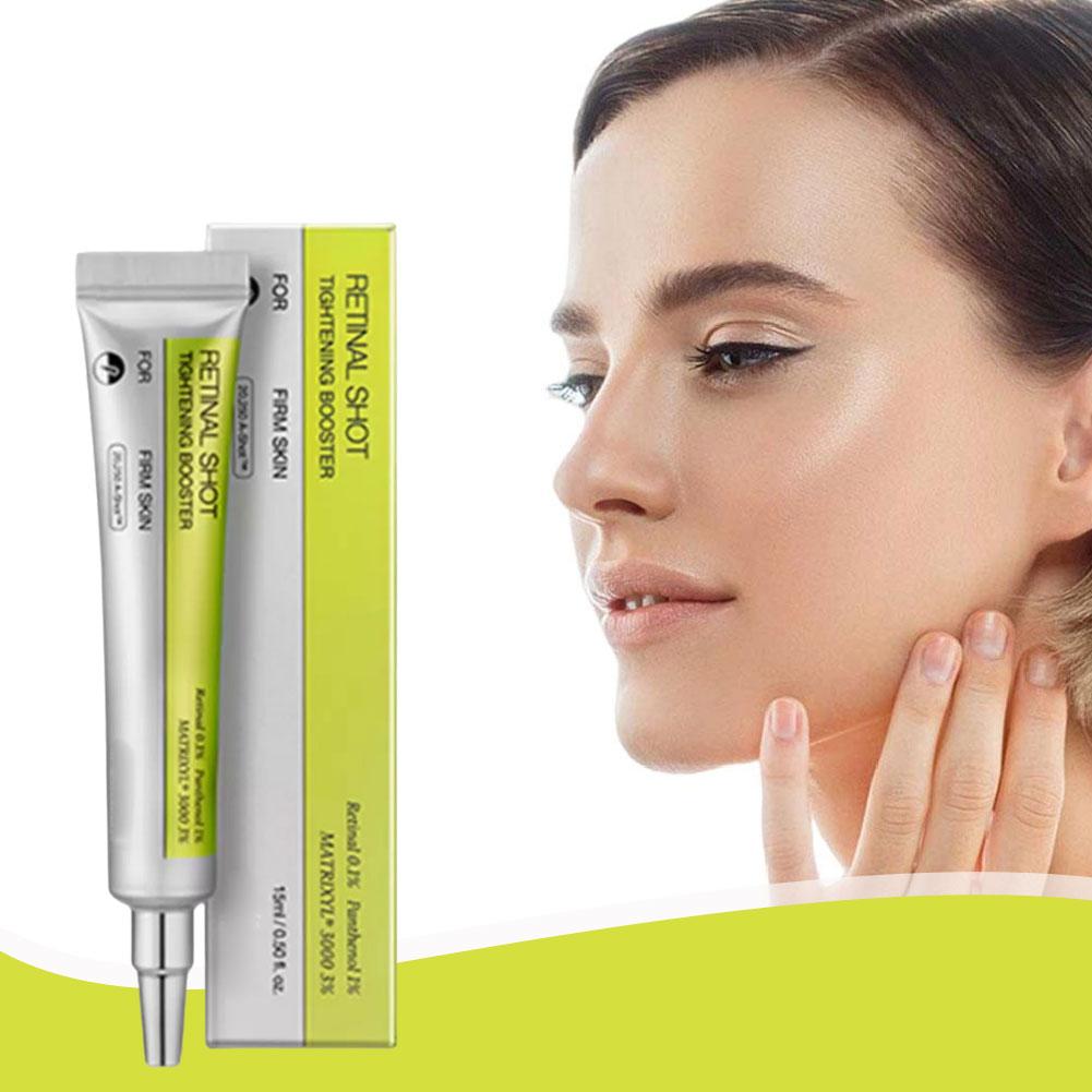 The Ordinary Serum Hyaluronic Acid - 1/2/3PCS Creme facial de retinol suaviza