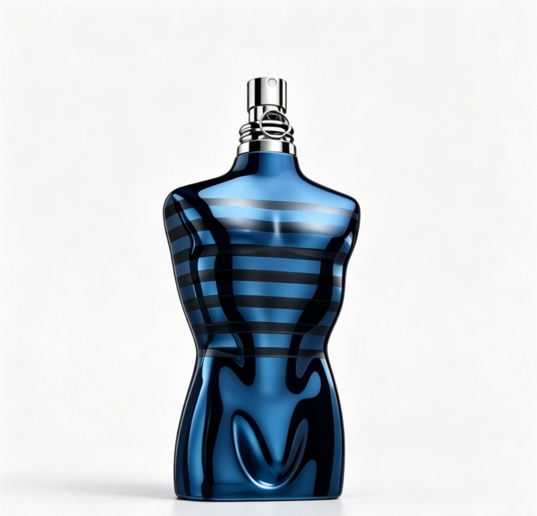 Perfume Fragrance Jean Paul Gaultier Le Male - Perfume em spray Jean Paul Gaultier