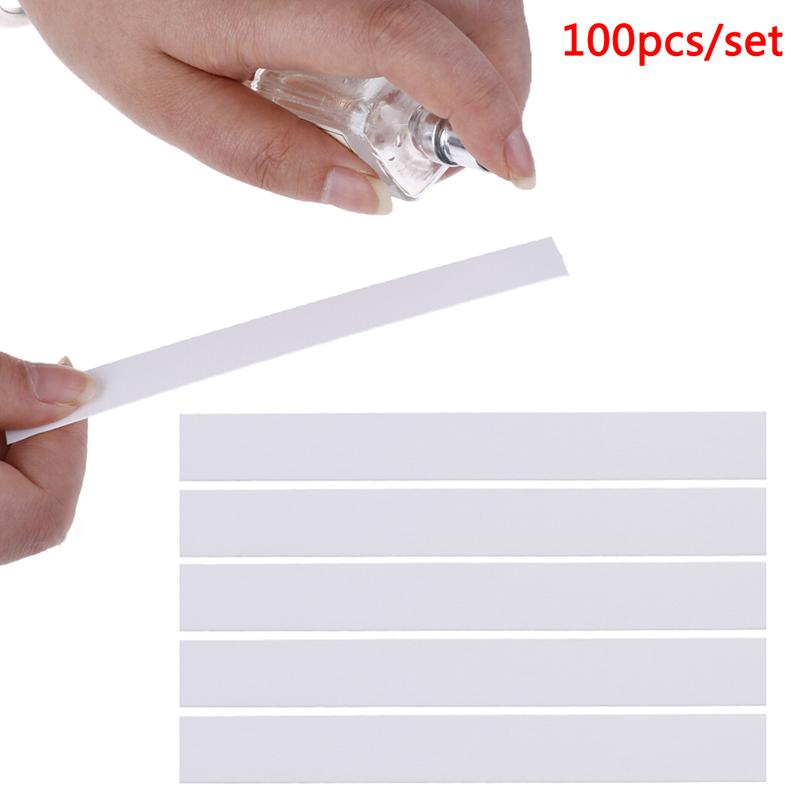Tiras de Teste de Perfume para - Perfume Fragrance Oil avaliação e preço