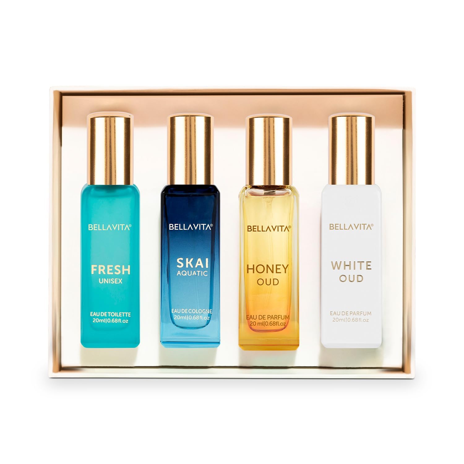 Conjunto de Presente de Perfum - Perfume Alcohol Fragrance avaliação e preço