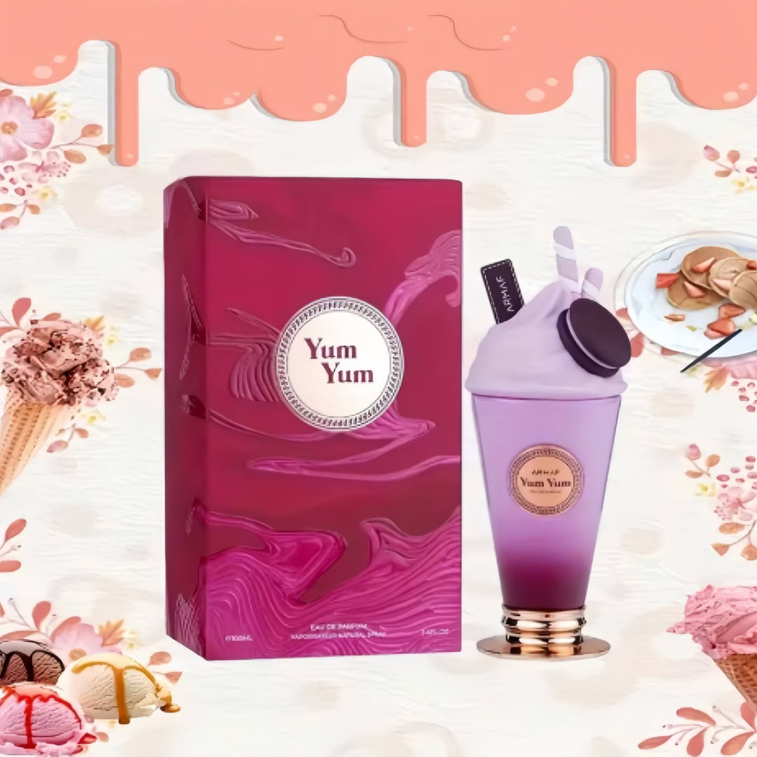 Armaf Yum Yum Eau de Parfum 3. - Perfume Alcohol Fragrance avaliação e preço