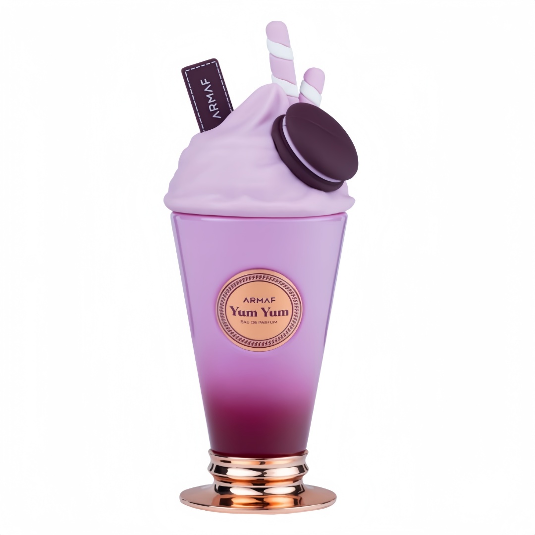 Armaf Yum Yum Eau de Parfum 3. - Perfume Alcohol Fragrance avaliação e preço