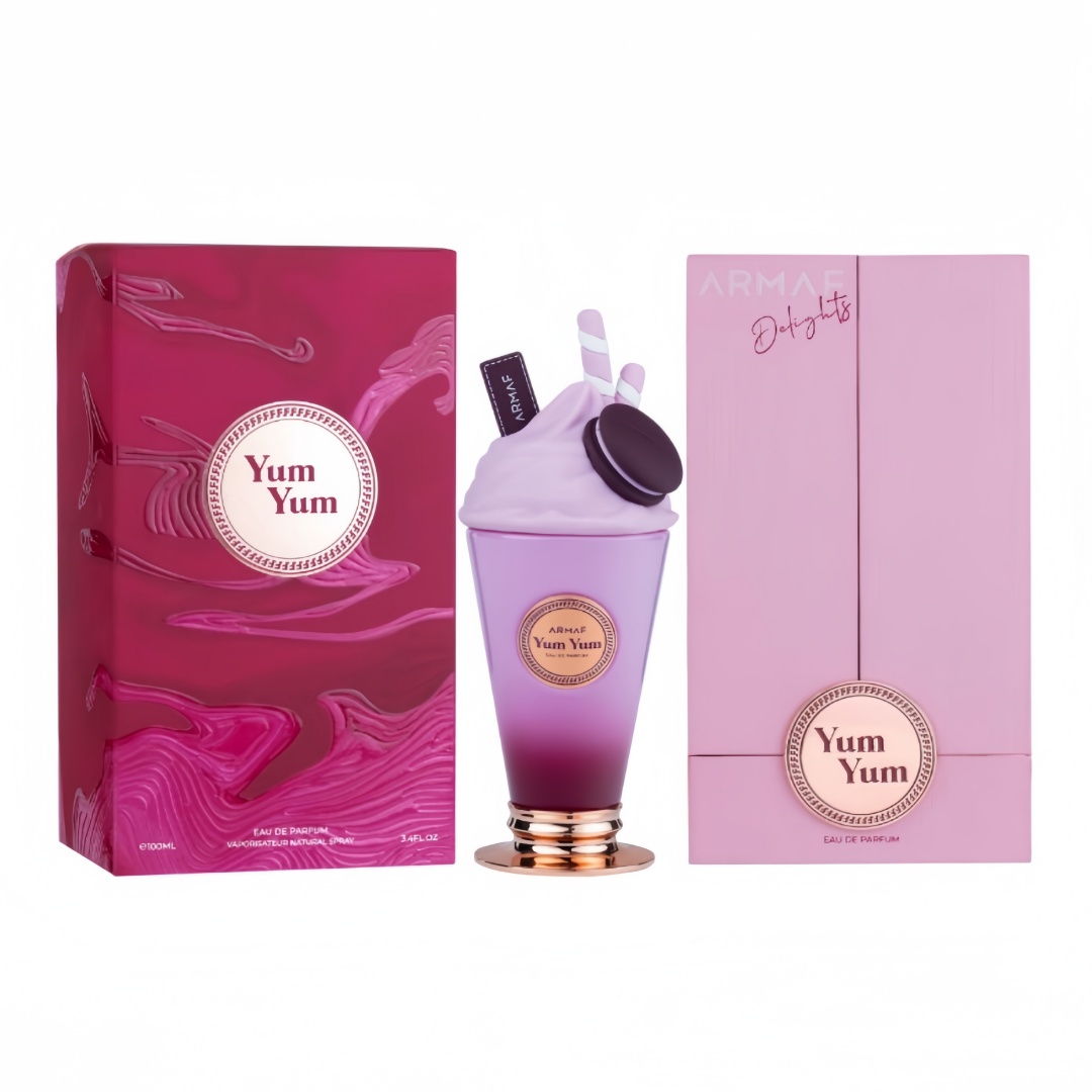 Armaf Yum Yum Eau de Parfum 3. - Perfume Alcohol Fragrance avaliação e preço