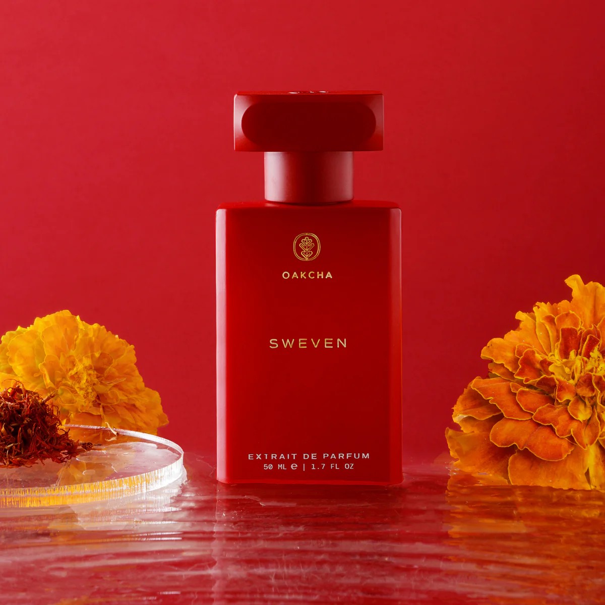 OAKCHA Sweven Perfume Extrait  - Perfume Fragrance Families avaliação e preço