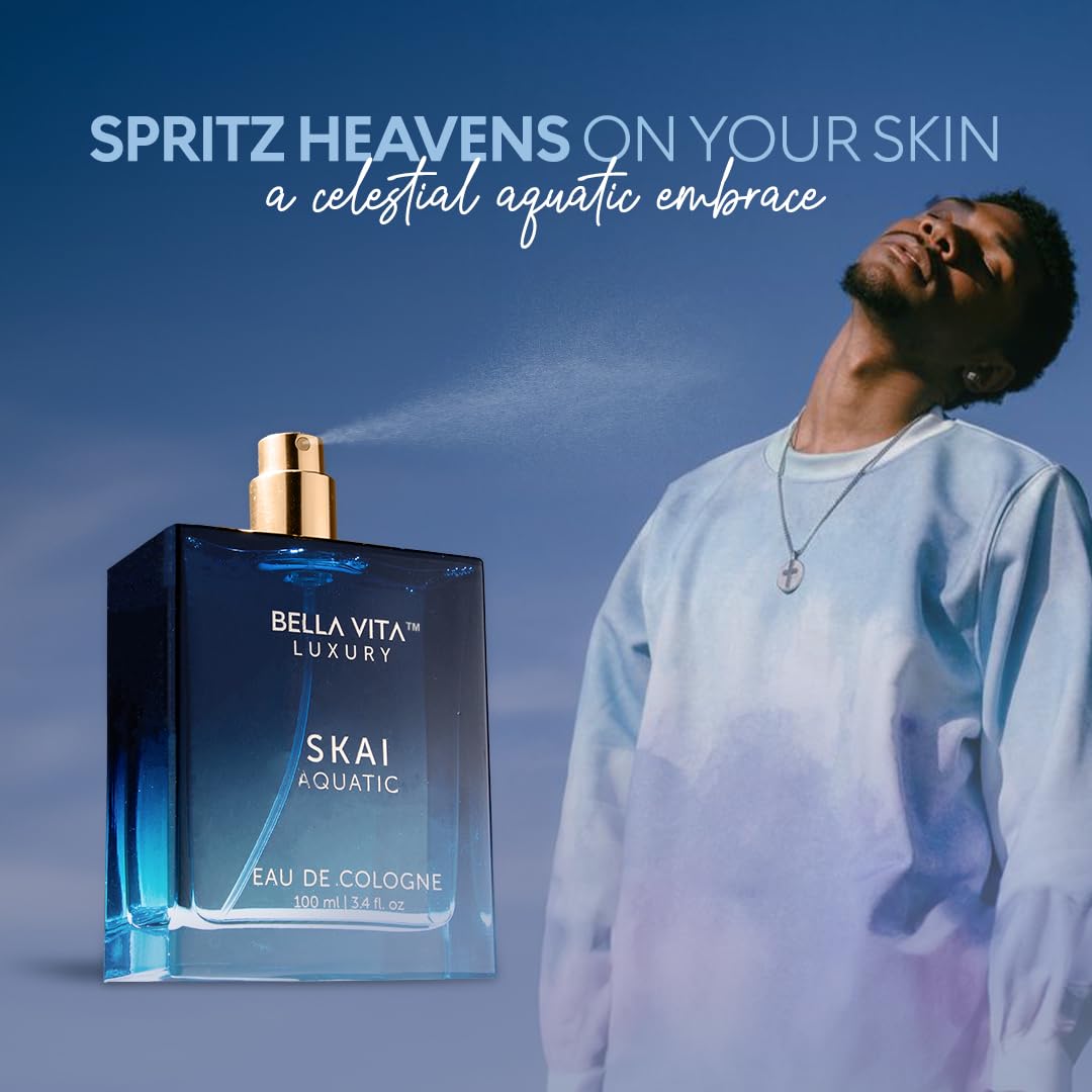 Perfume Unissex de Luxo BellaV - Perfume Alcohol Fragrance avaliação e preço