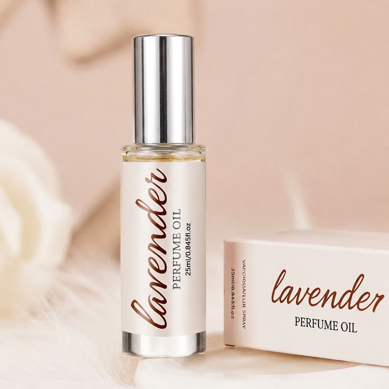Perfume com Fragrância de Baun - Perfume Fragrance Oil avaliação e preço