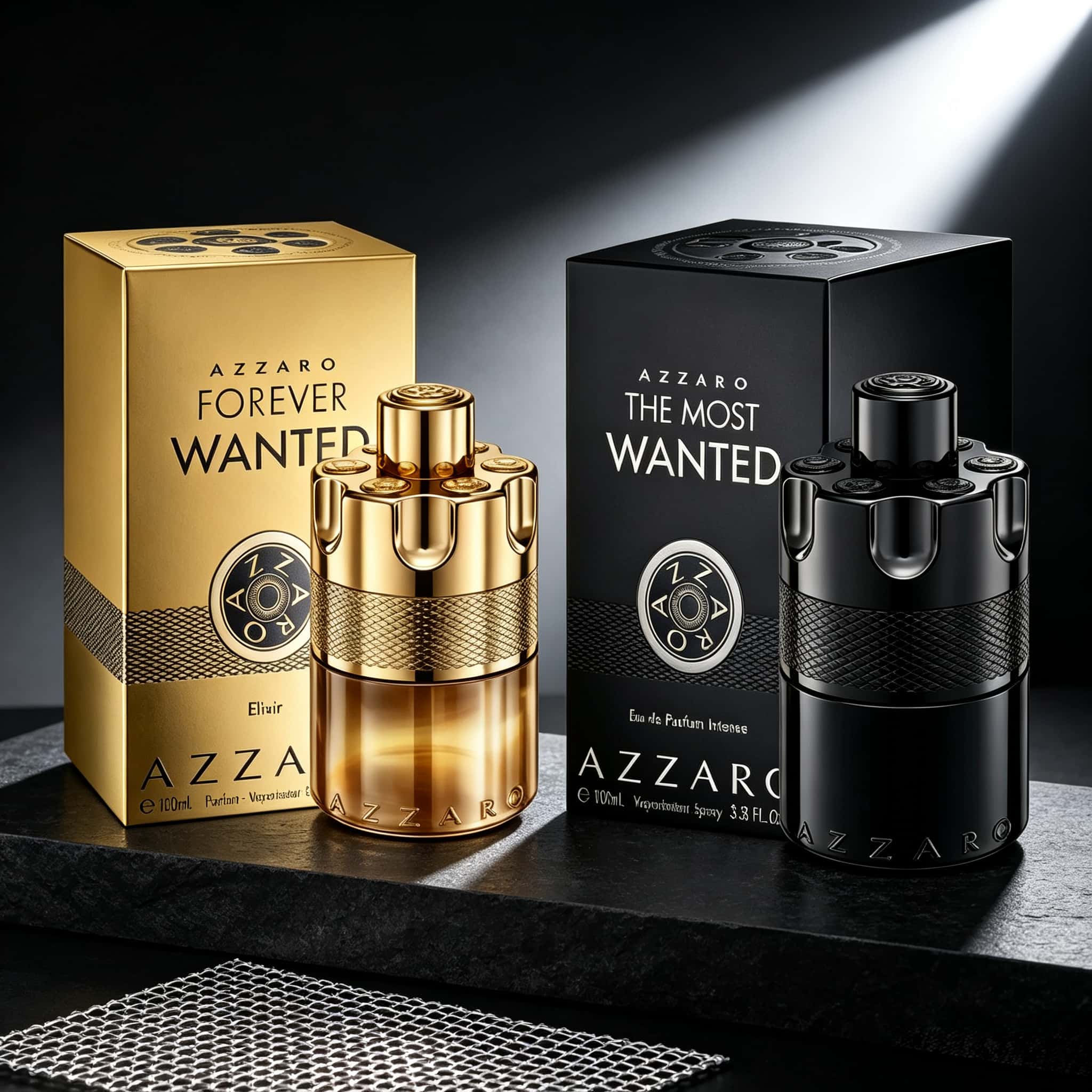 Conjunto de Perfumes Azzaro Wa - The Collection Perfume Fragrance avaliação e preço