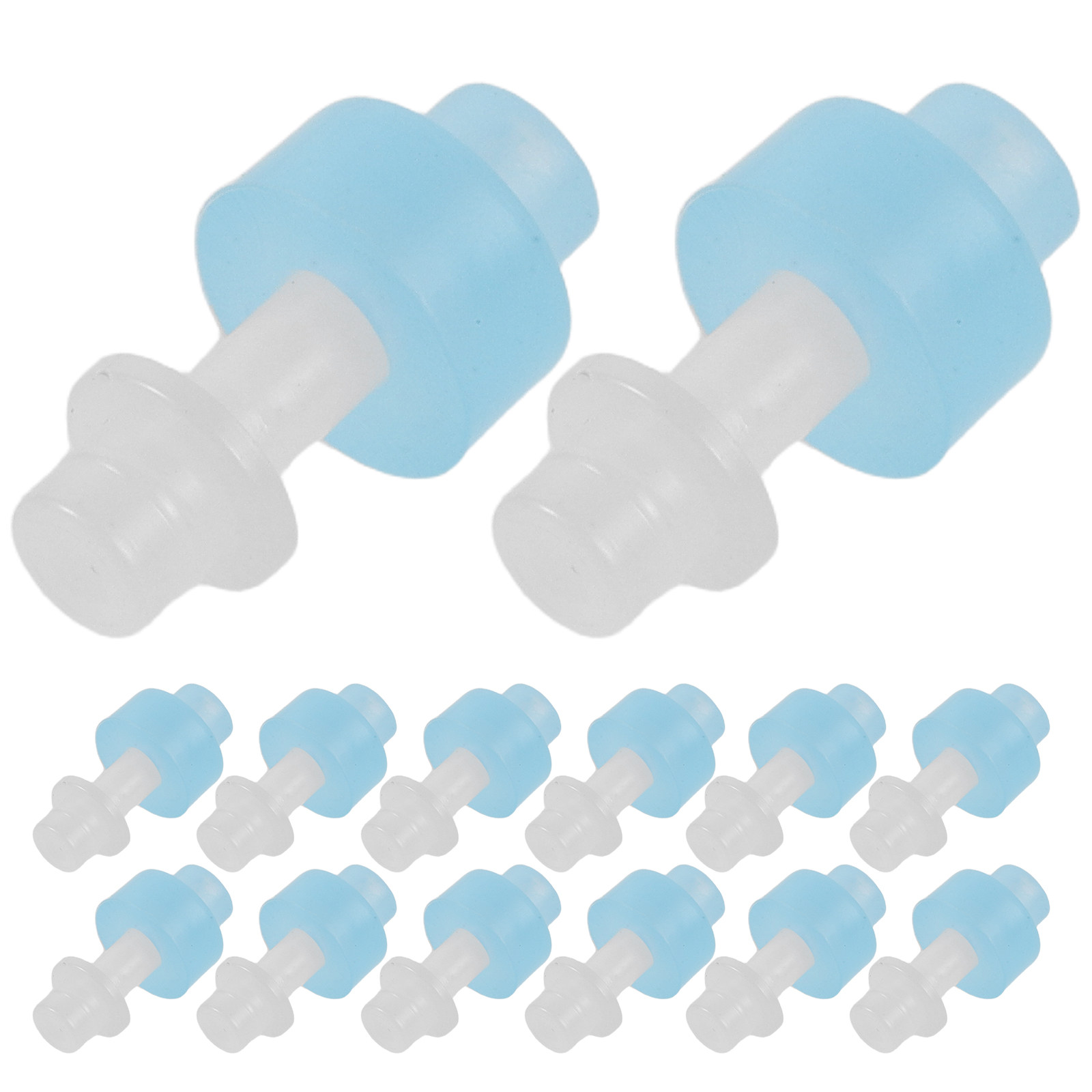 Conjunto de Adaptadores para R - Perfume Fragrance Oil avaliação e preço