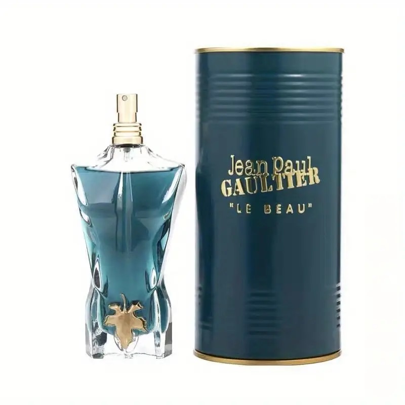 Jean Paul Gaultier Le Beau pos - Perfume Fragrance Jean Paul Gaultier Le Male avaliação e preço