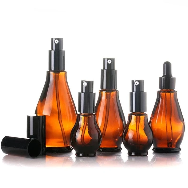Garrafa De Spray De Vidro Âmba - Perfume Fragrance World Aromatix X Xandal 100Ml Unisex avaliação e preço