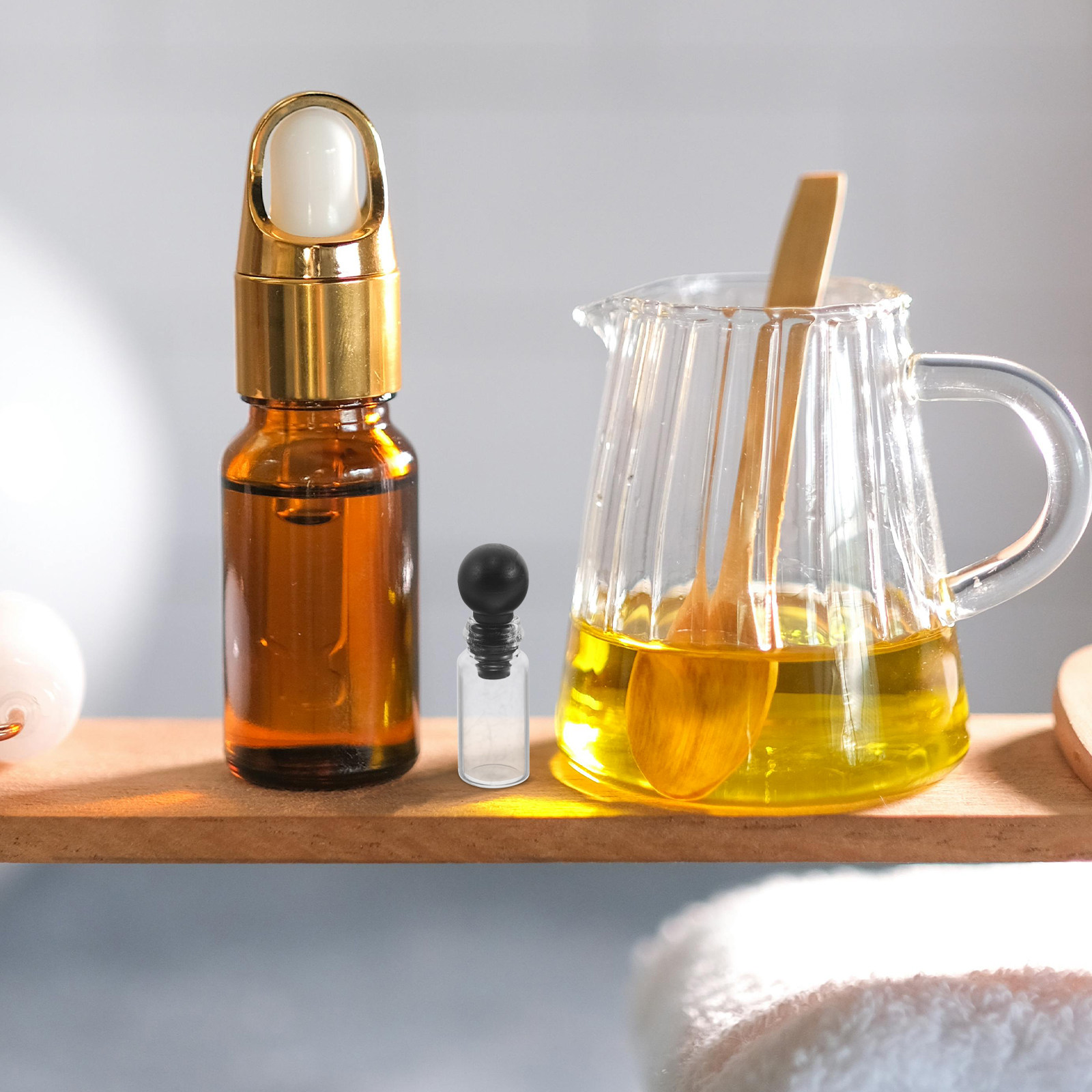 150 unidades de frascos de vid - Perfume Fragrance Oil avaliação e preço