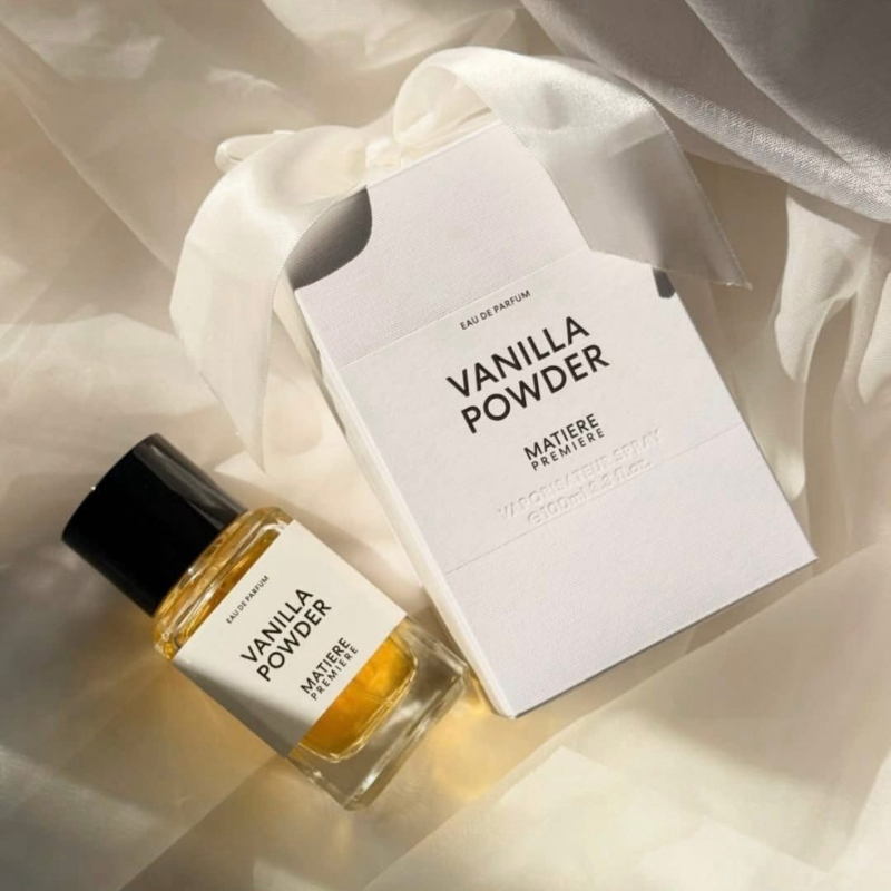 Matiere Premiere 100ML Unissex - The Collection Perfume Fragrance avaliação e preço