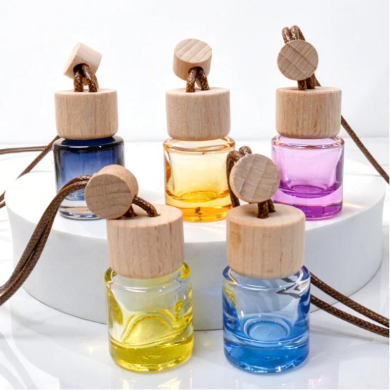 Mini Difusor de Óleo Essencial - Perfume Fragrance Oil avaliação e preço