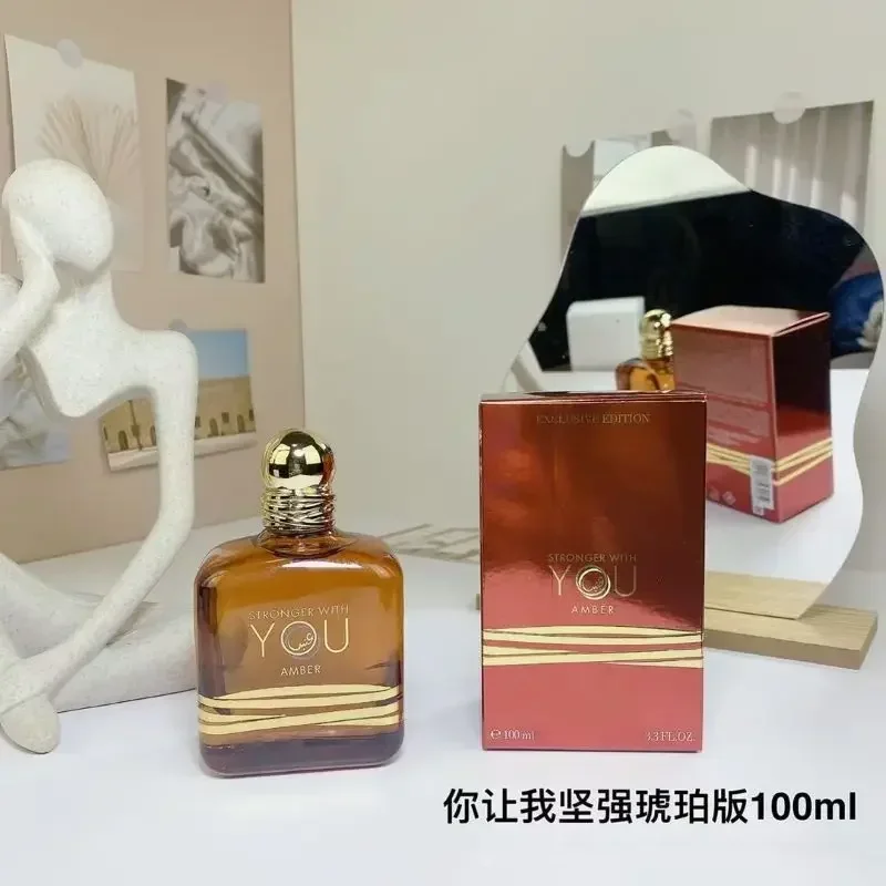 Perfume Stronger With You Abso - Perfume Fragrance Families avaliação e preço