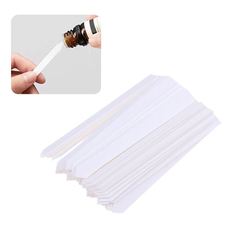 [YA] 100 peças de tiras de tes - Perfume Fragrance Oil avaliação e preço