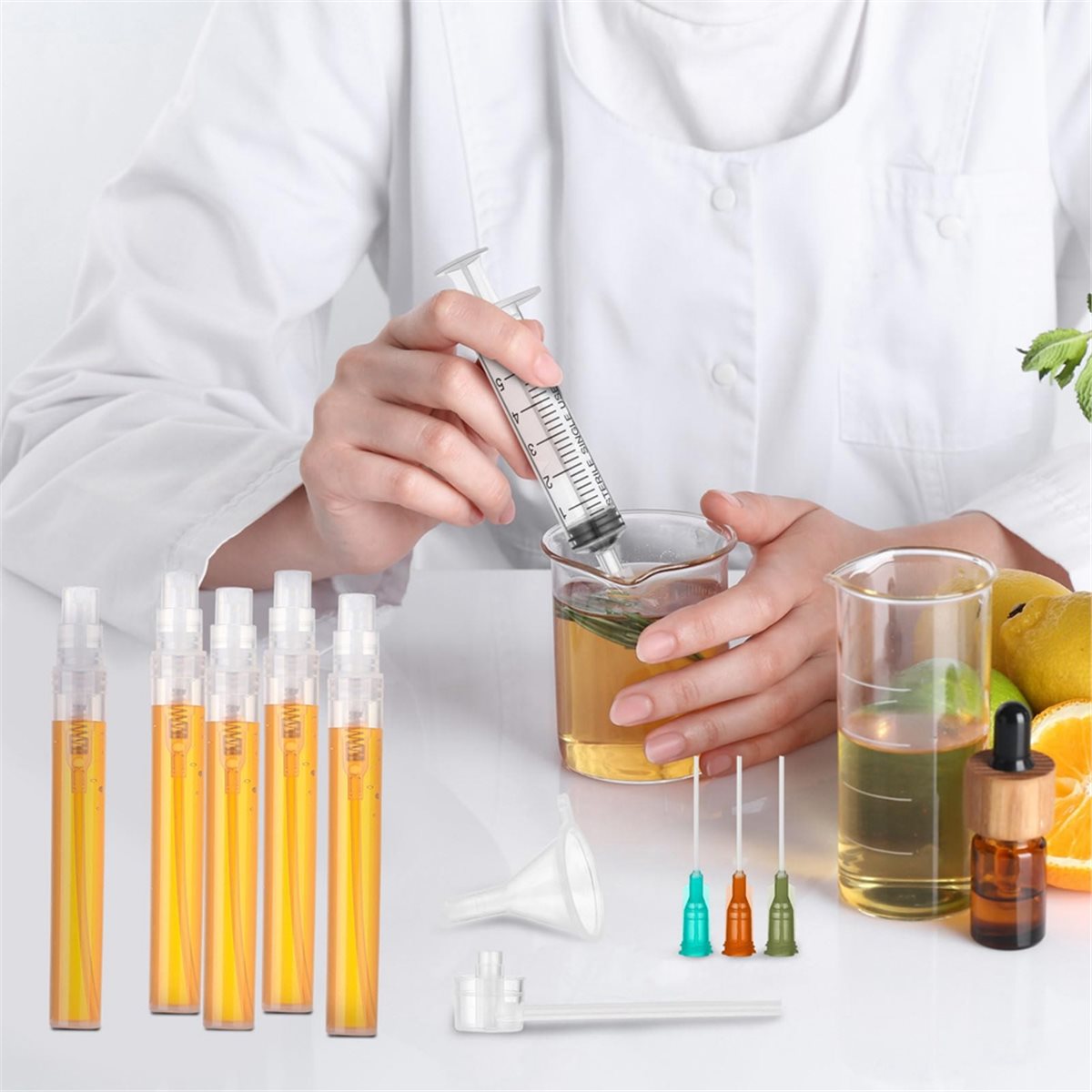 828 Mega Promoção: Kit de Ferr - Perfume Fragrance Sale avaliação e preço