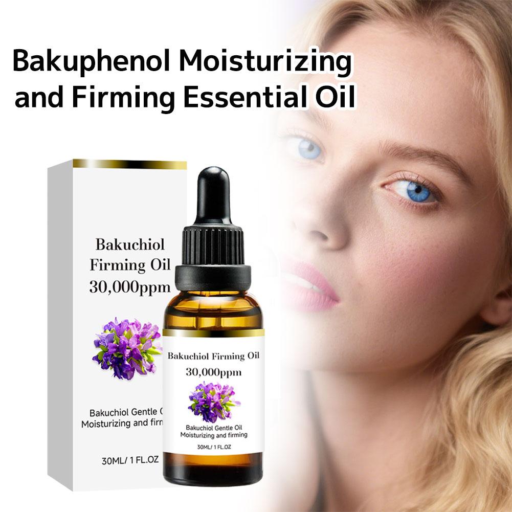 Sérum Facial de Retinol e Baku - The Ordinary Serum Hyaluronic Acid avaliação e preço