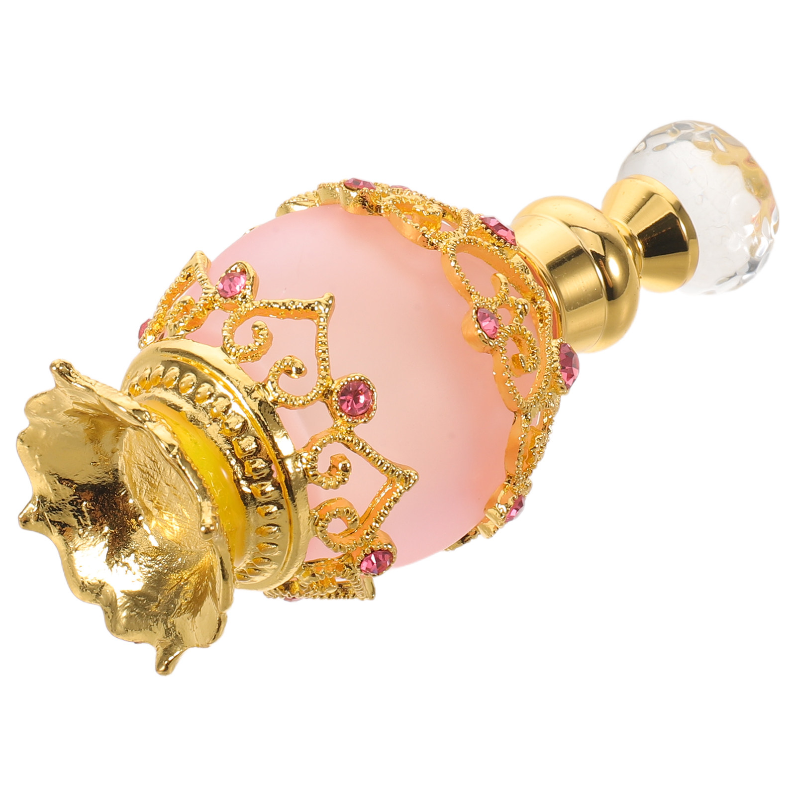 Frasco de perfume de vidro com - Perfume Fragrance Oil avaliação e preço